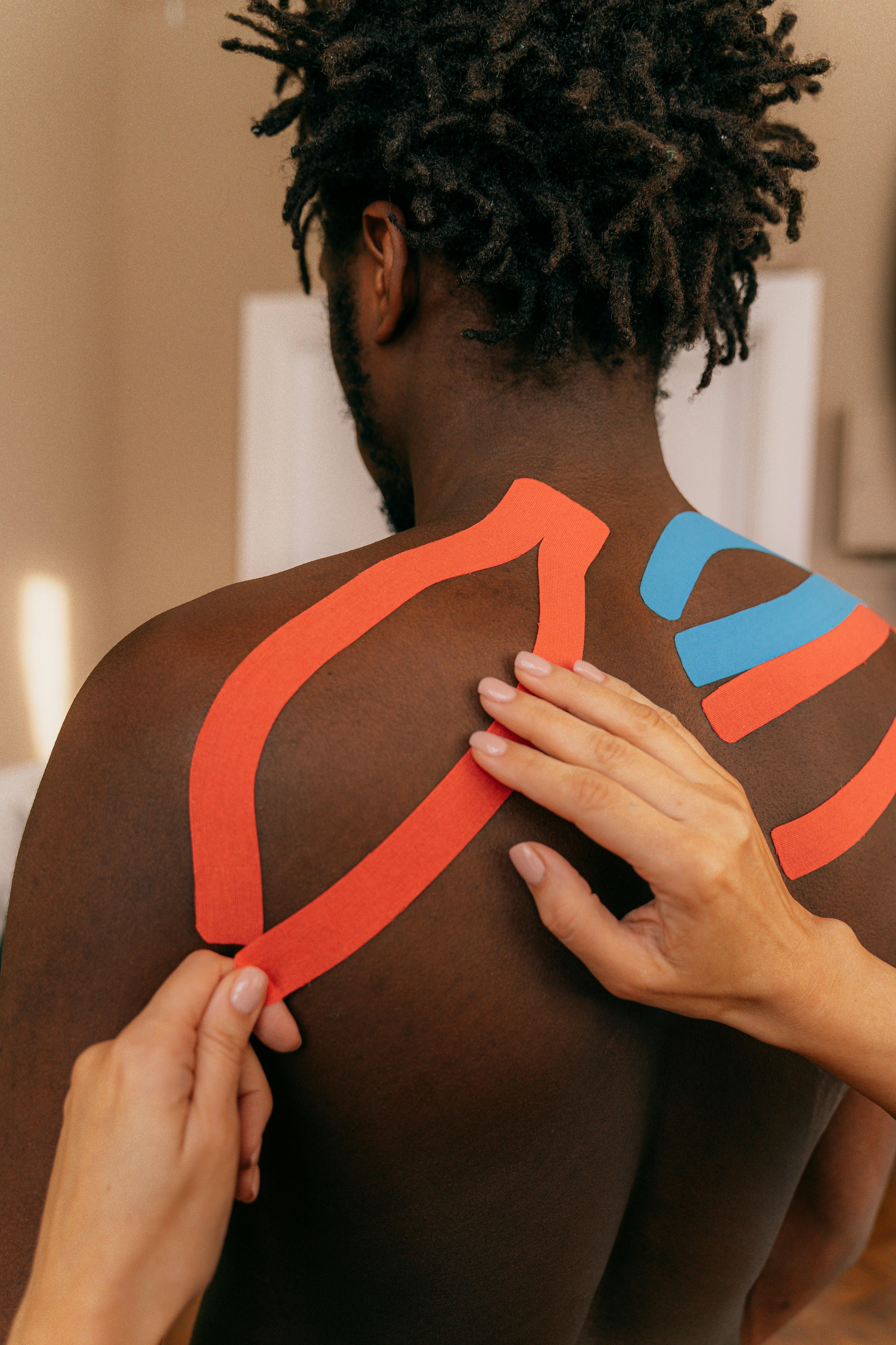 Kinesio-Taping